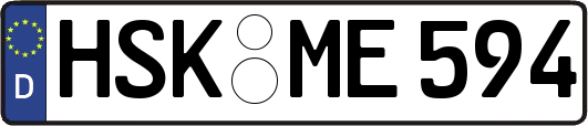 HSK-ME594