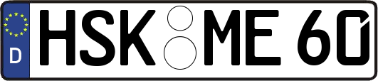HSK-ME60