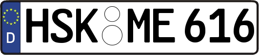 HSK-ME616