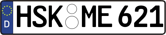HSK-ME621