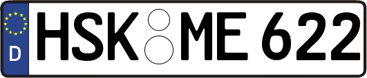 HSK-ME622