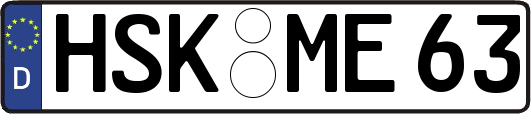 HSK-ME63