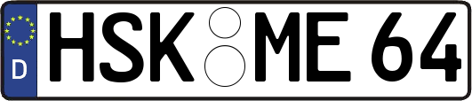 HSK-ME64