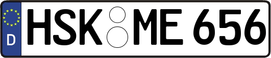HSK-ME656