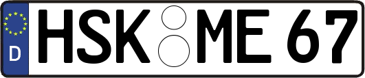 HSK-ME67