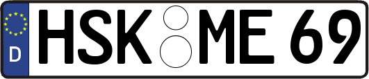 HSK-ME69