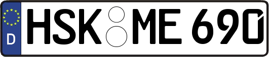 HSK-ME690