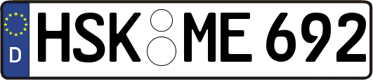 HSK-ME692