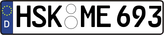 HSK-ME693