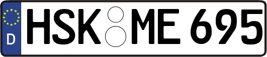 HSK-ME695
