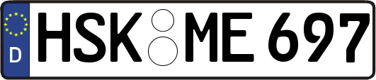 HSK-ME697