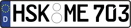 HSK-ME703