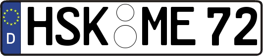 HSK-ME72