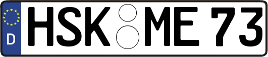 HSK-ME73