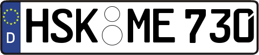 HSK-ME730