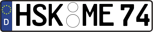 HSK-ME74
