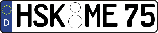 HSK-ME75