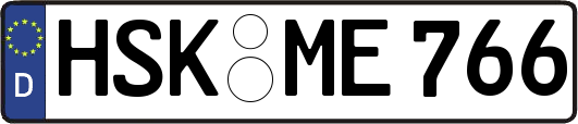 HSK-ME766