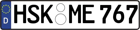 HSK-ME767