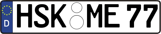 HSK-ME77