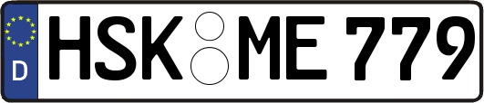 HSK-ME779