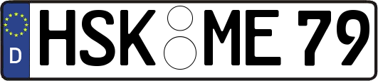 HSK-ME79