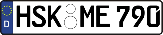 HSK-ME790