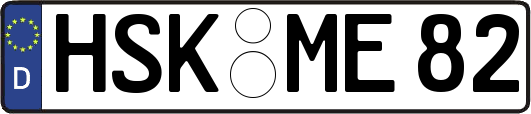 HSK-ME82