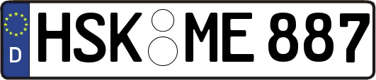 HSK-ME887