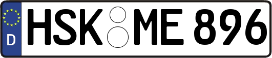 HSK-ME896