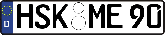 HSK-ME90