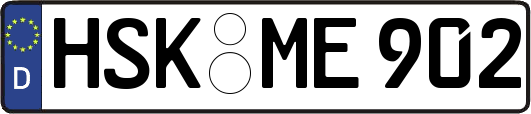 HSK-ME902
