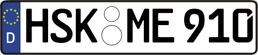 HSK-ME910