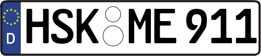 HSK-ME911