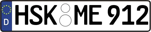 HSK-ME912