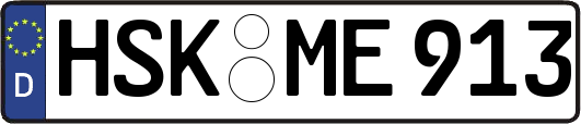 HSK-ME913