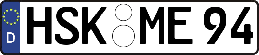HSK-ME94