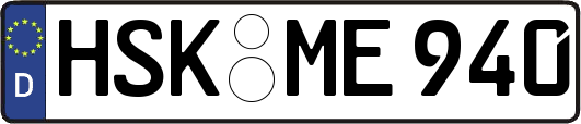 HSK-ME940