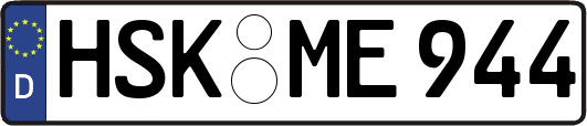 HSK-ME944