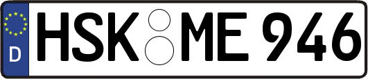 HSK-ME946