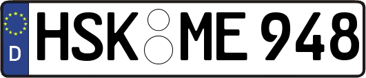 HSK-ME948