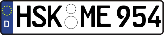 HSK-ME954