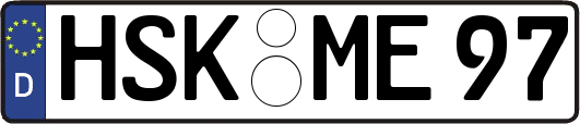 HSK-ME97