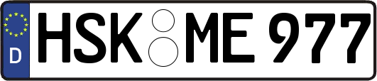 HSK-ME977
