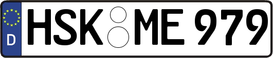 HSK-ME979