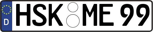 HSK-ME99