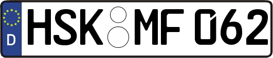 HSK-MF062