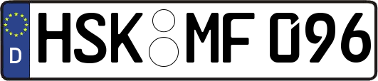 HSK-MF096