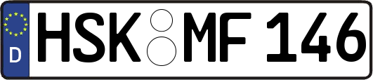 HSK-MF146