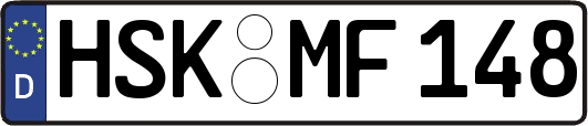 HSK-MF148